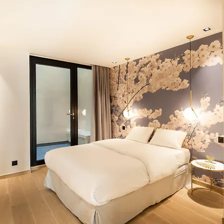 So Marais 2* Παρίσι