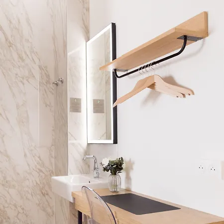 Ξενοδοχείο So Marais 2*