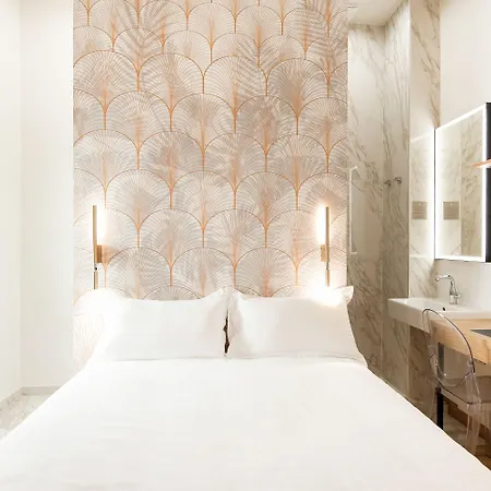 So Marais Παρίσι