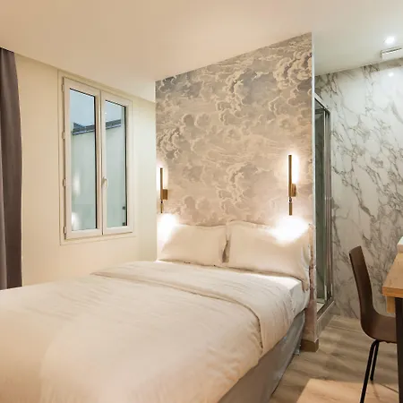 So Marais Ξενοδοχείο 2*