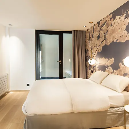 Ξενοδοχείο So Marais 2*