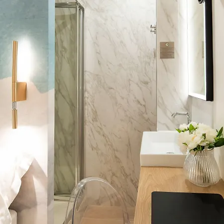 Ξενοδοχείο So Marais Παρίσι