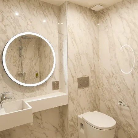 So Marais 2* Παρίσι