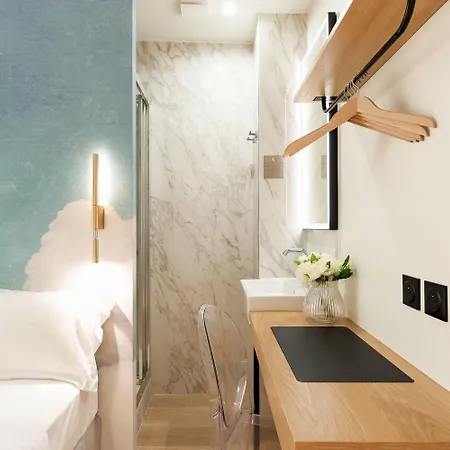 So Marais Ξενοδοχείο