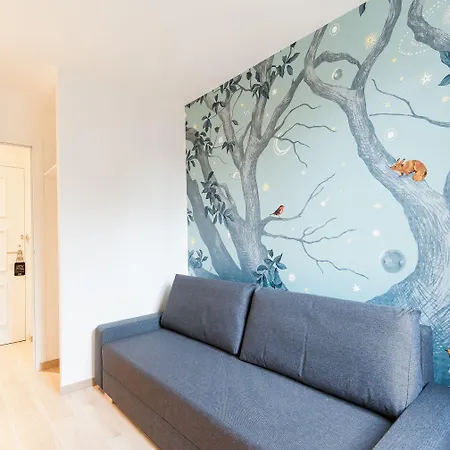 So Marais Ξενοδοχείο