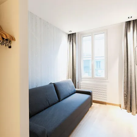 So Marais Ξενοδοχείο 2*