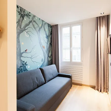 So Marais Ξενοδοχείο Παρίσι