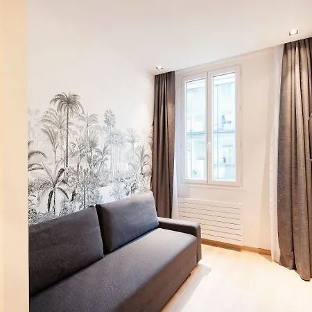 Ξενοδοχείο So Marais 2*