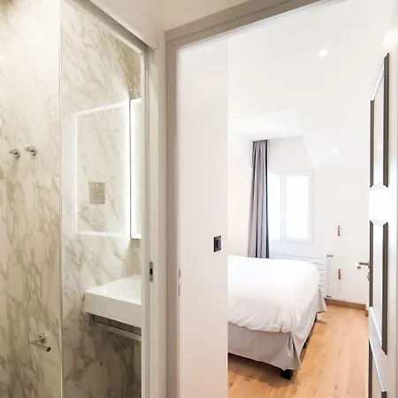 So Marais Hotel 2*
