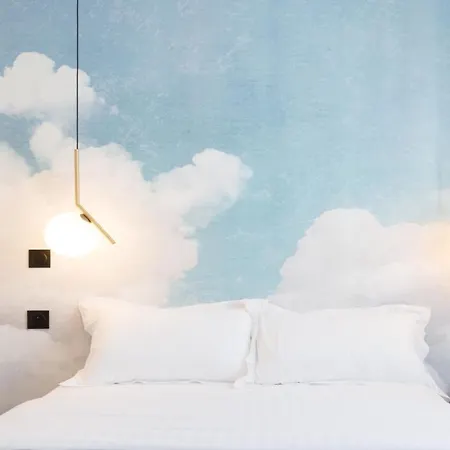 Otel So Marais