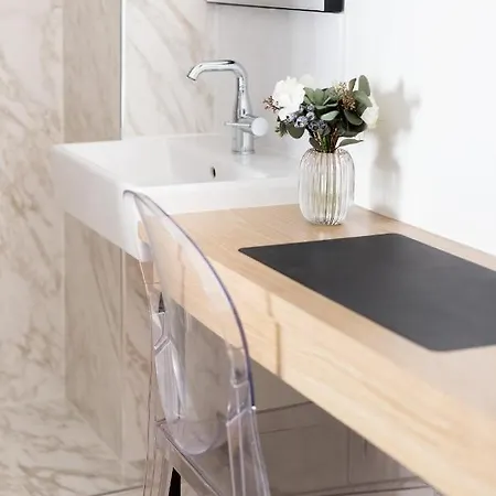So Marais Hotel Parigi