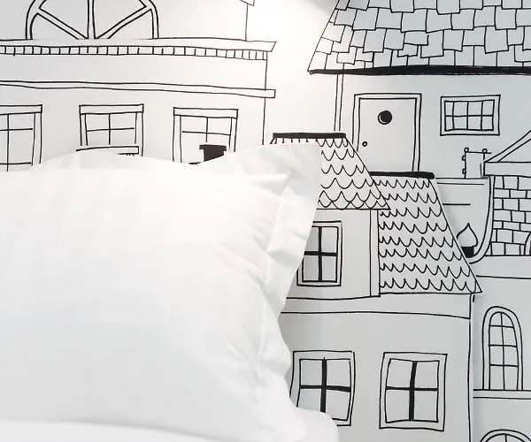 Au Coeur Du Marais Hotel 2*