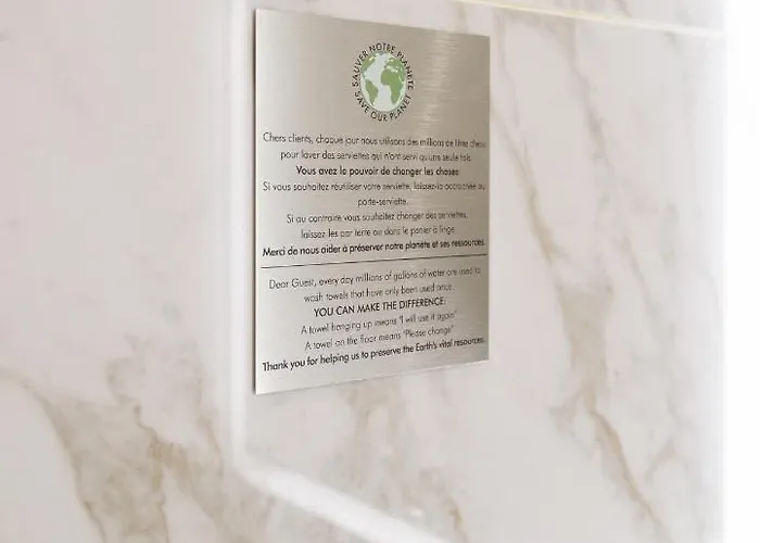 So Marais Hotel Parigi