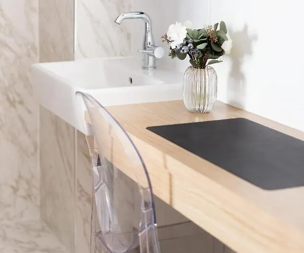 So Marais Hotel Parigi