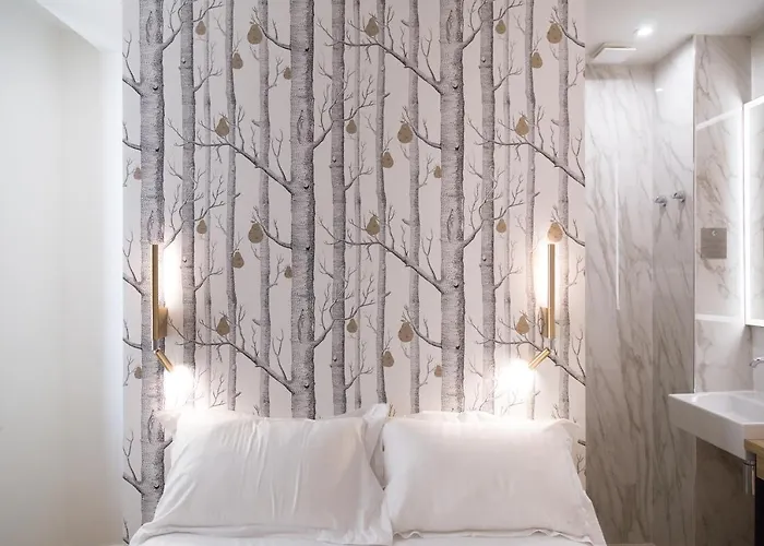 Hotel So Marais Parigi