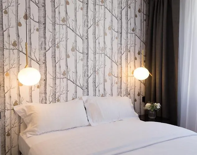 Hotel So Marais Parigi