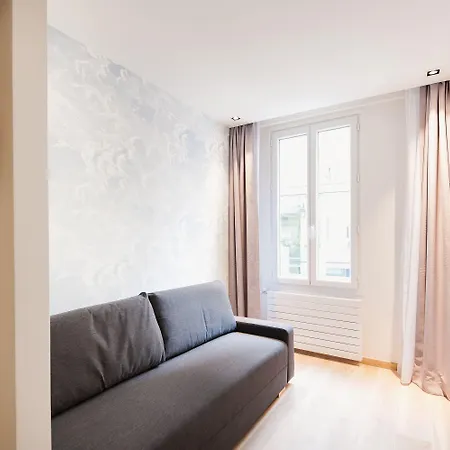 Hotel So Marais Paris