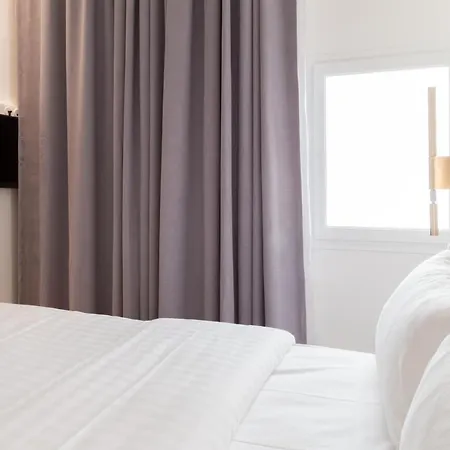 Hotel So Marais