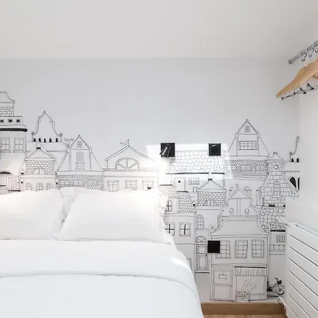 Hotel So Marais