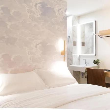 Hotel So Marais