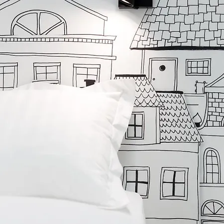 So Marais Hotel 2*