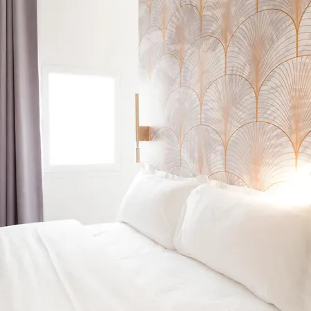 Hotel So Marais