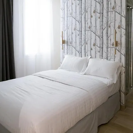 Hotel So Marais