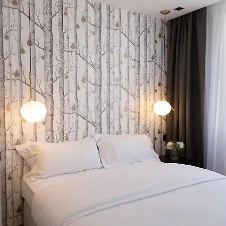 Hotel So Marais Paris