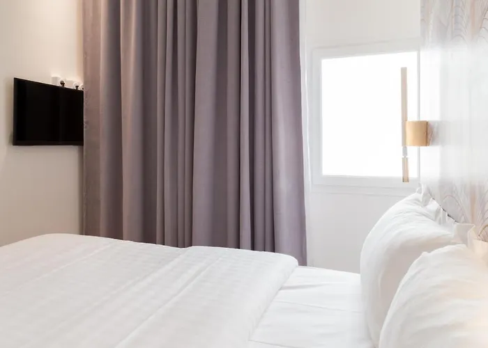 Hotel So Marais