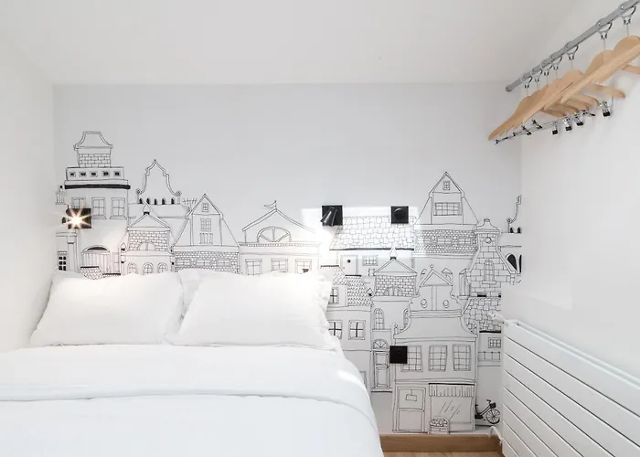 Hotel So Marais