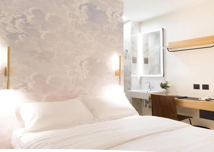 Hotel So Marais